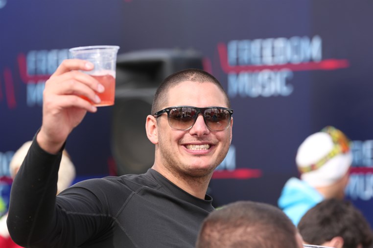 Air & Style 2015